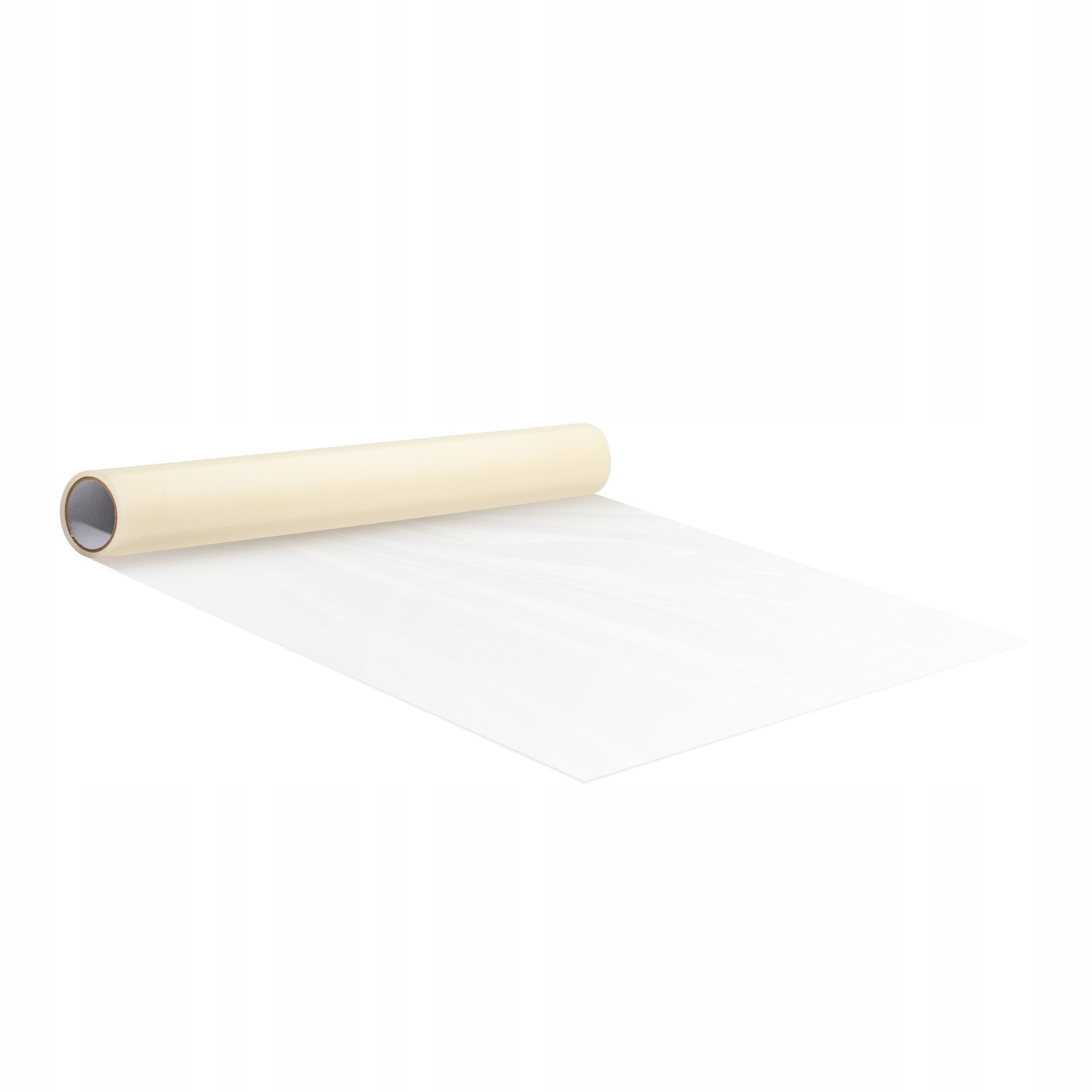 Samolepiaca ochranná fólia na koberec 60,96 x 508 cm