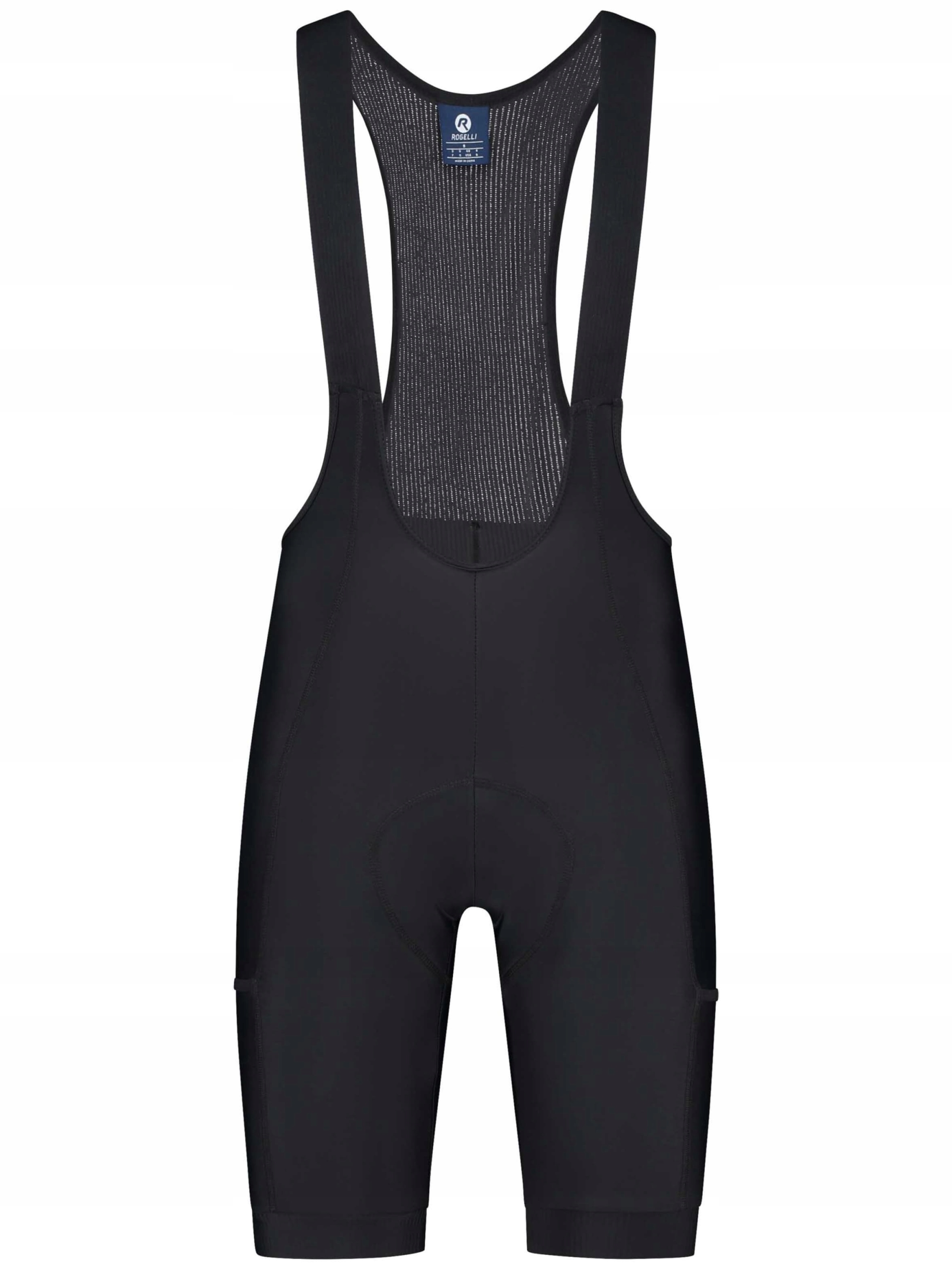 Rogelli Grvlr – gravelové kraťasy s gelovou vložkou