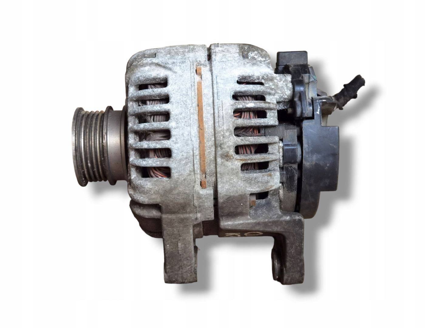 Alternator Opel Astra H 2006 55556067