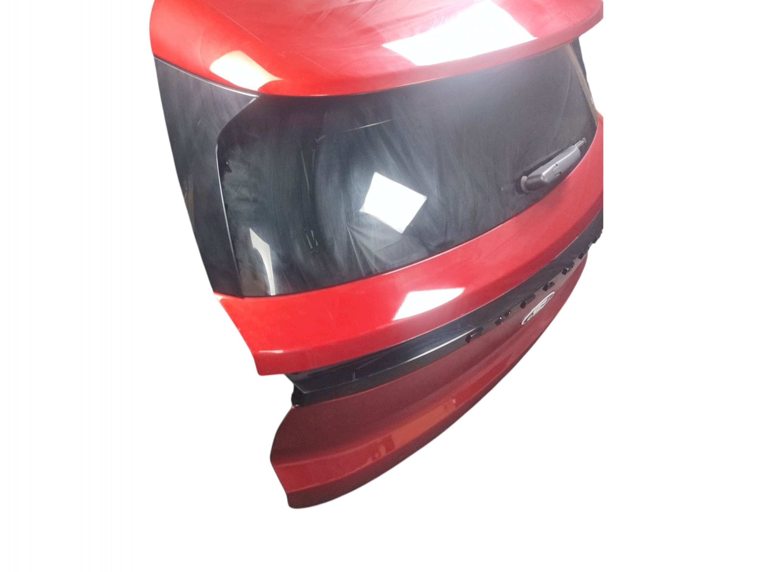 trunk door boot rear part rear FORD EXPLORER EV LAK: AS (2024-)