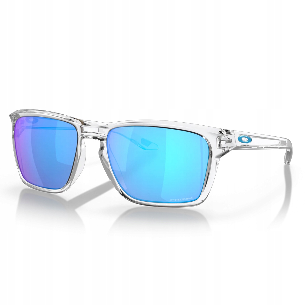 Brýle Oakley Sylas Prizm Sapphire