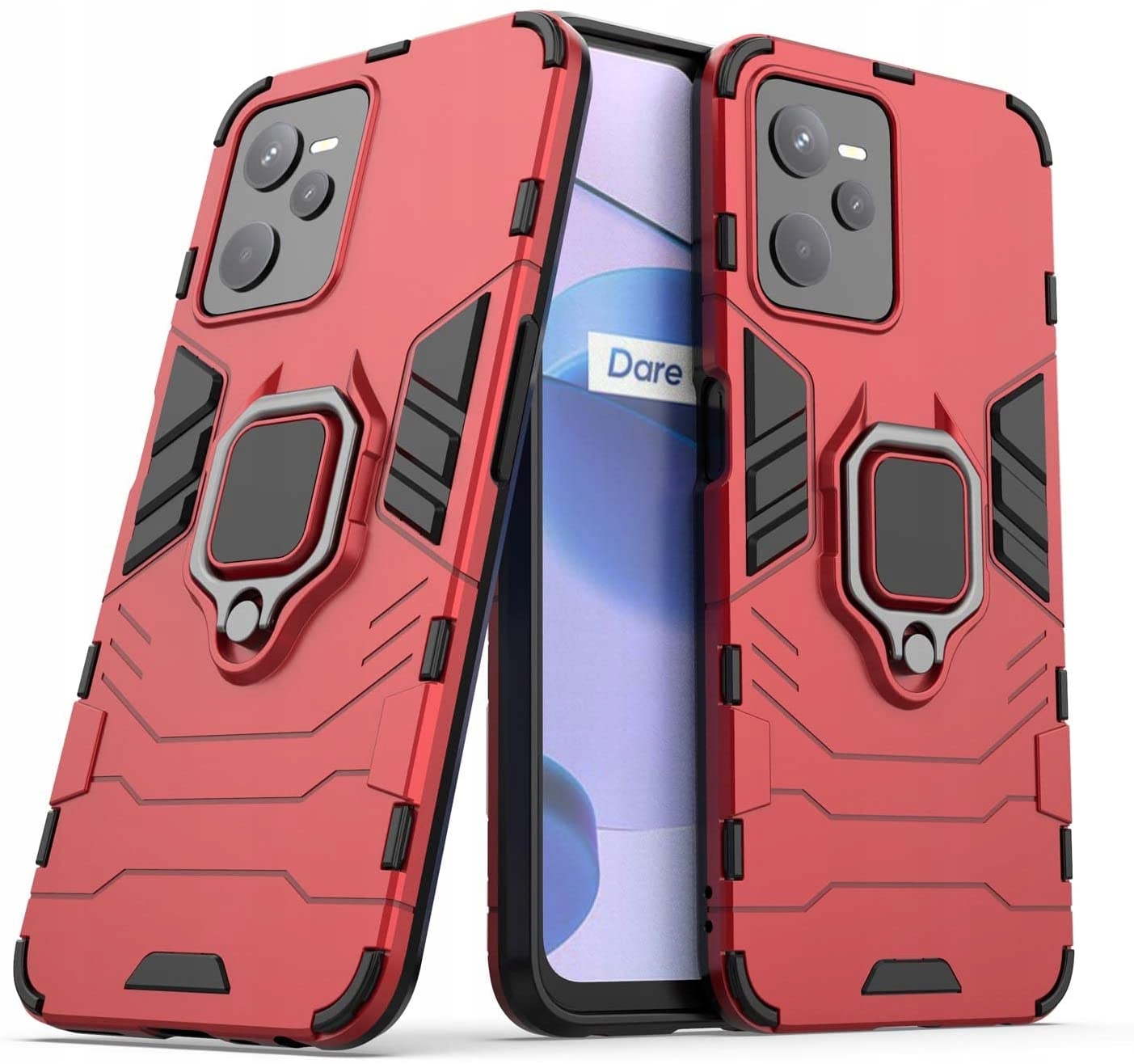 

Etui Pancerne Armor Do Realme C35