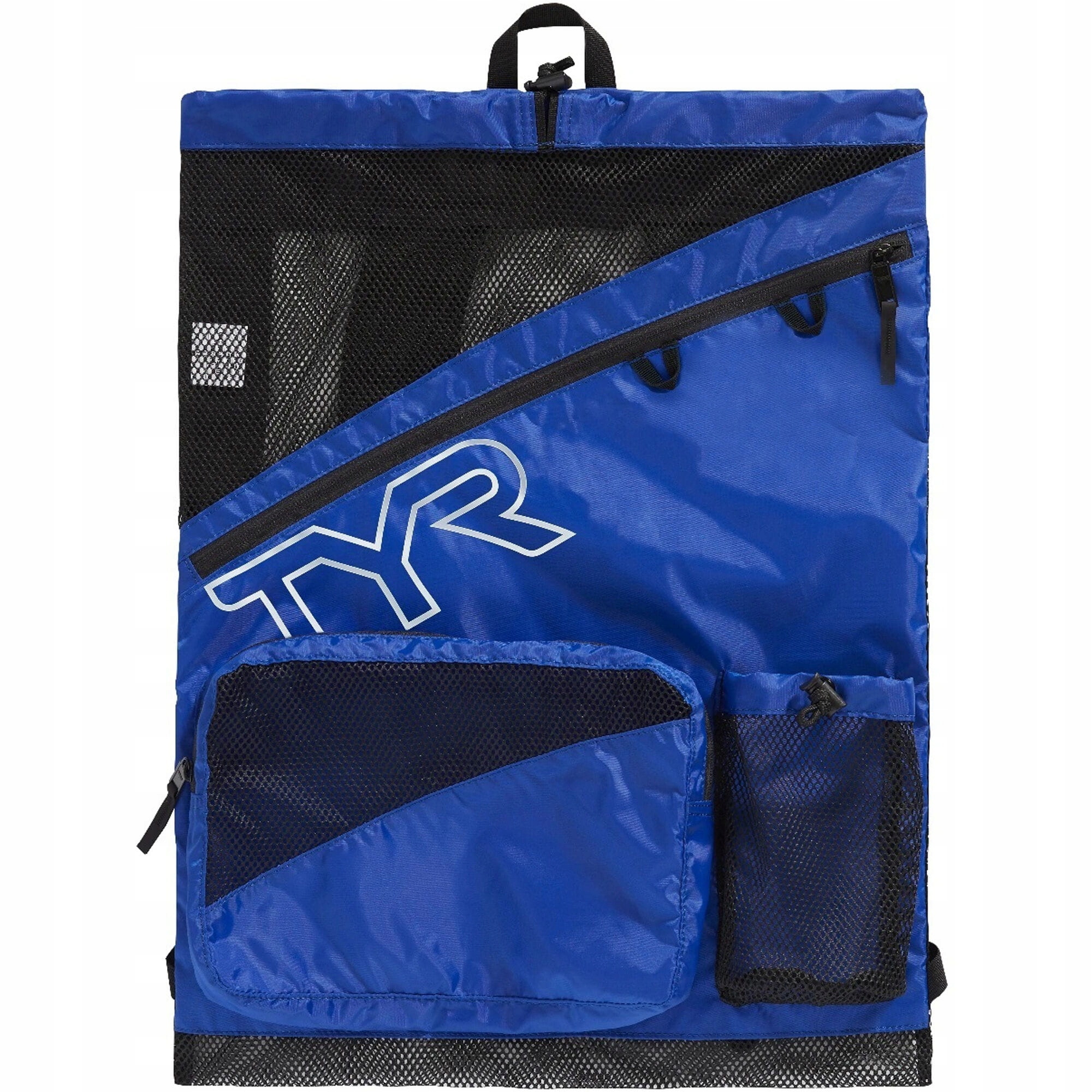 Unisex plavecký vak Tyr Team Elite Mesh Bag 40 l