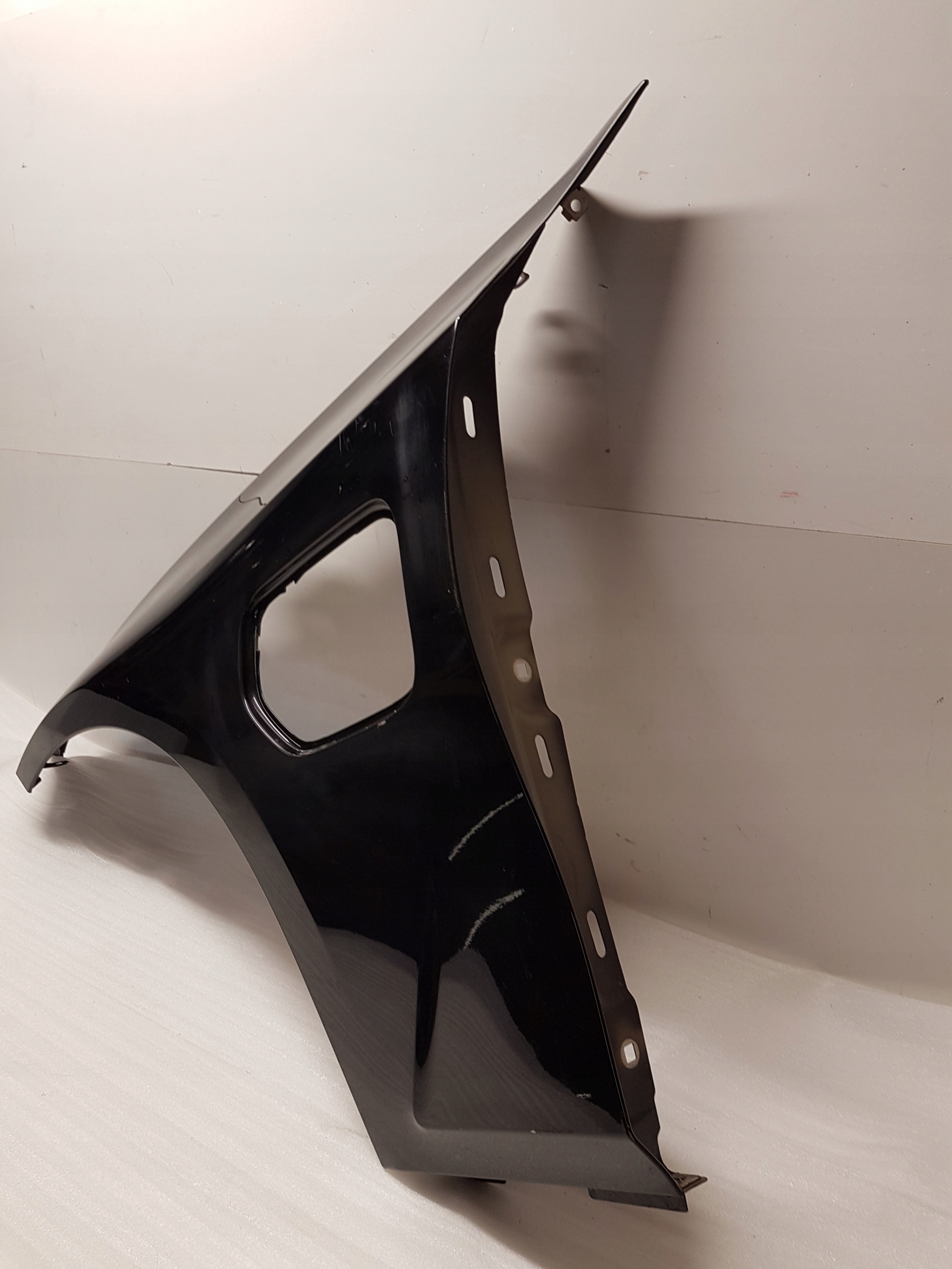 fender left front BMW G20 G21 HYBRYDA 7419395