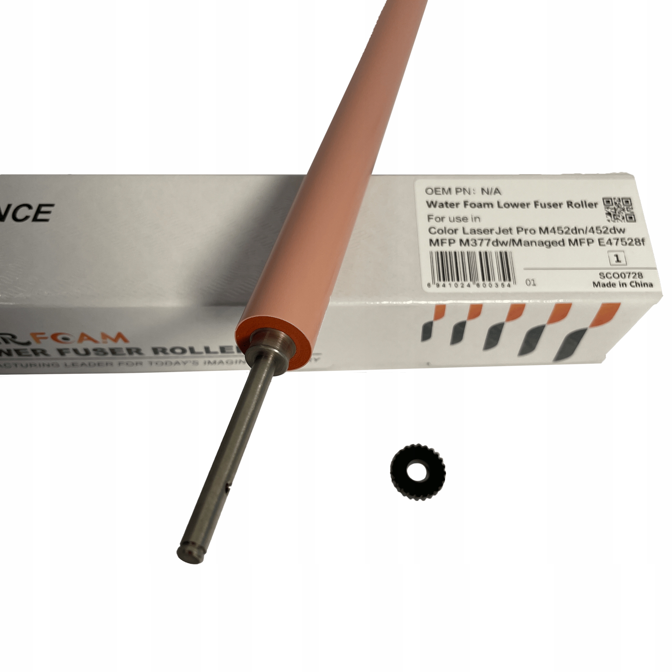 Přítlačný válec Hp M377 M452 M454 M477 M479 Canon MF732 734 744 746 Premium