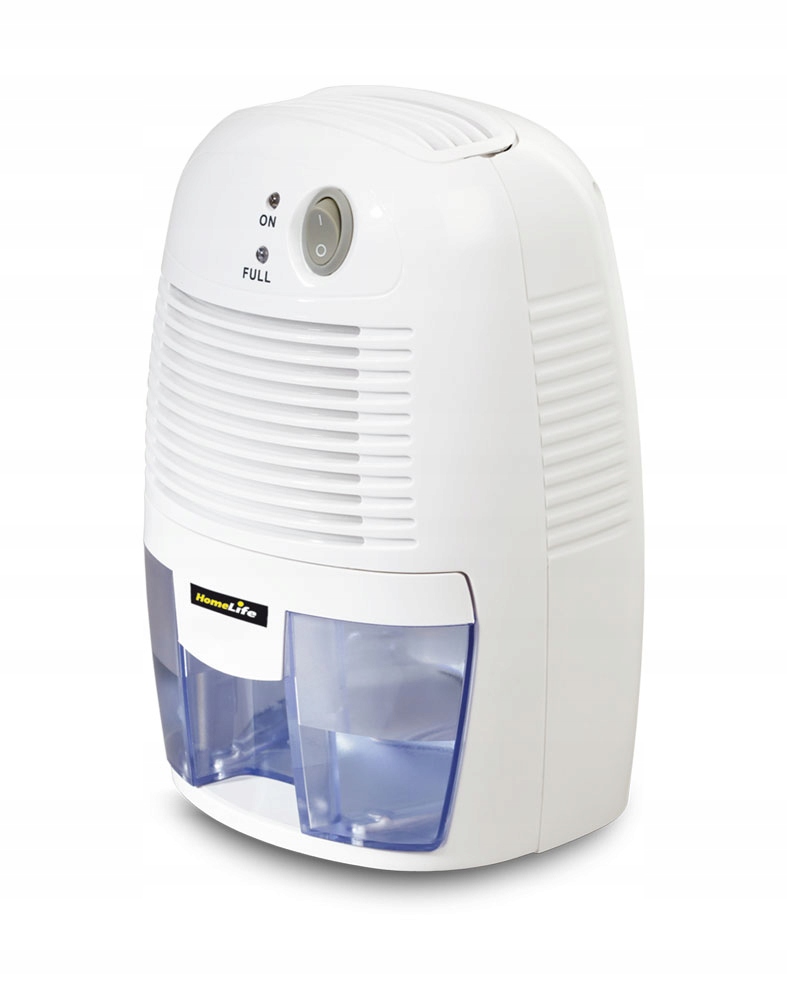 HomeLife Elektrický odvlhčovač vzduchu Ts 8293