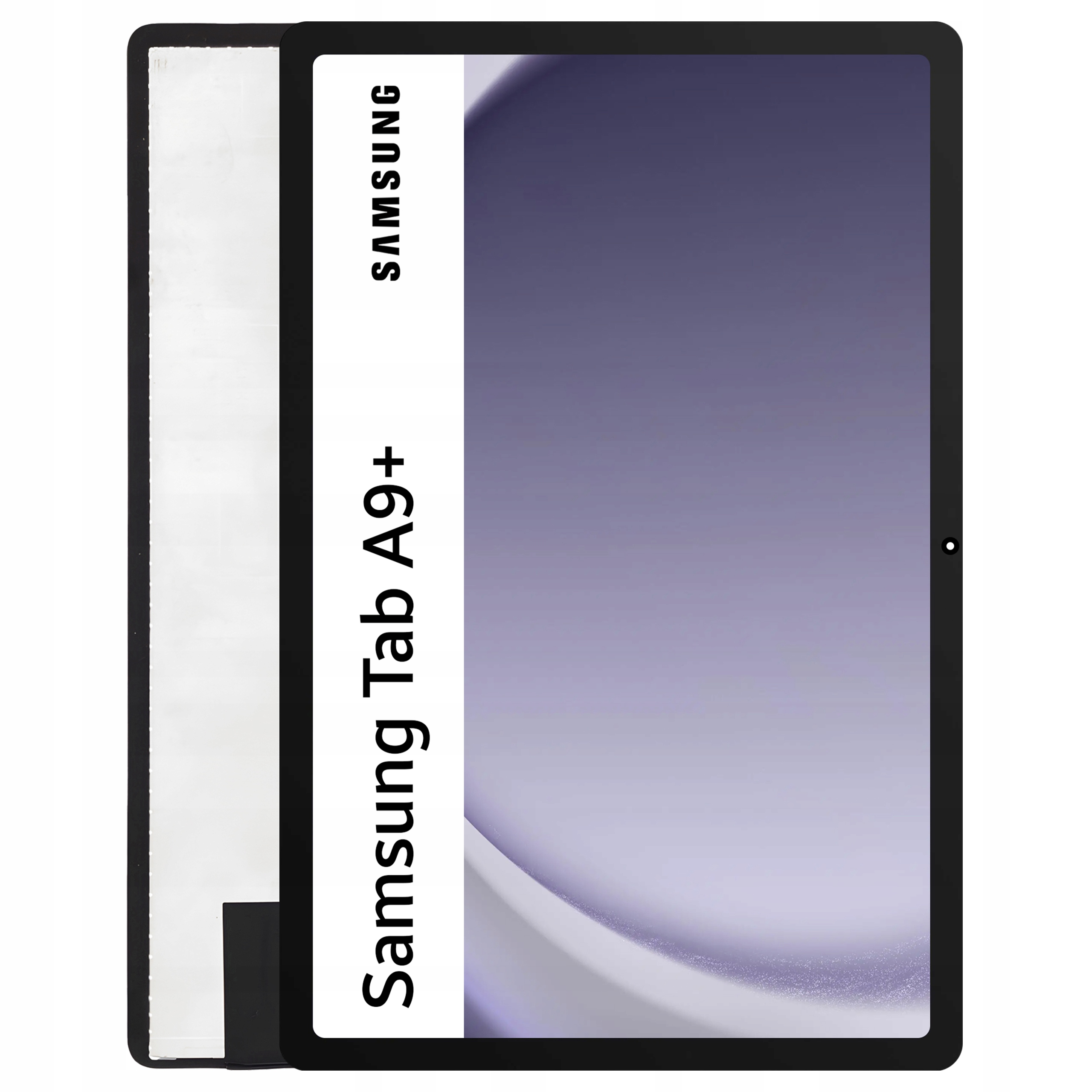 Displej pro Samsung Galaxy Tab A9+ LCD displej Originální Zila SM-X210