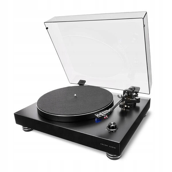 Argon Audio TT-4 MK2 Gramofon