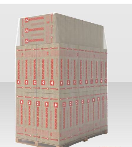 WEŁNA SKALNA ROCKMIN 15 CM Stan opakowania oryginalne