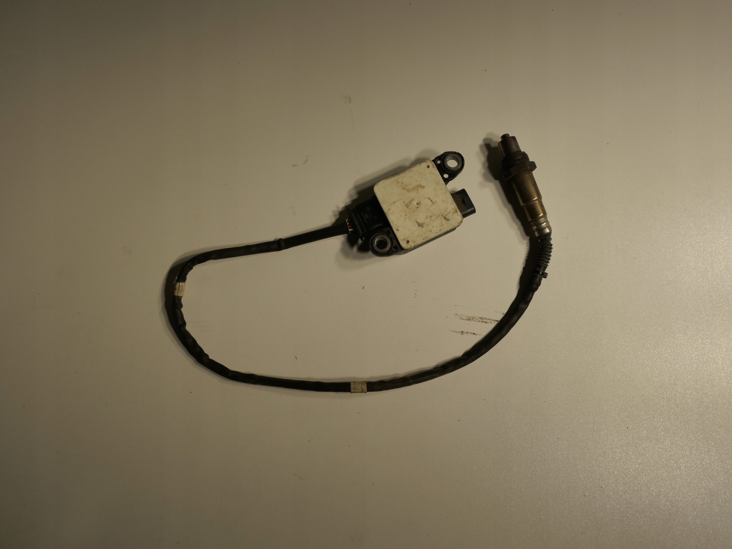 modul Bedienteil NOX Sensor SONDA LAMBDA VW 04L906261G