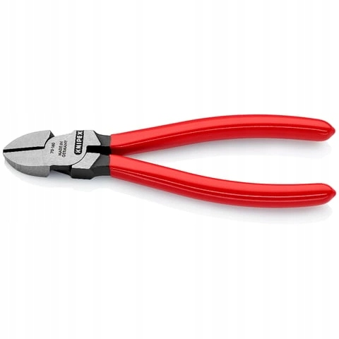 Boční štípací kleště, 160 mm Knipex 70 01 160