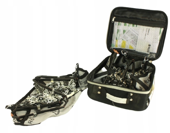 RUD MATIC HYBRID H103 13''- 15'' ŁAŃCUCHY ŚNIEGOWE Producent RUD