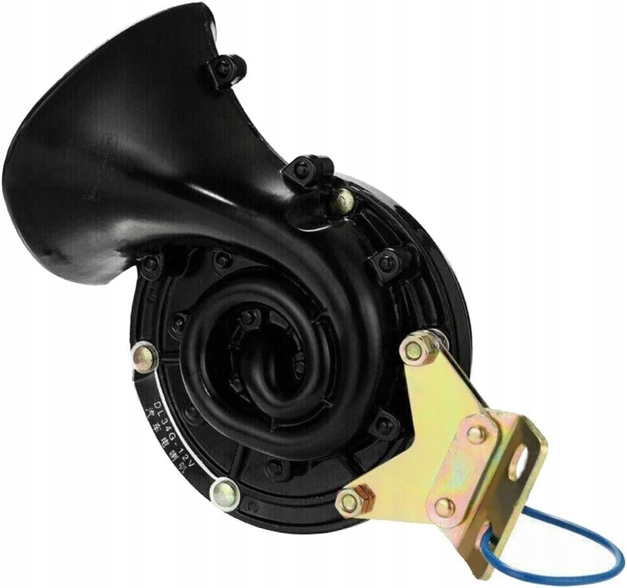 Gmotuochelaba167 - 300 ДБ Ріг pocigu 12 В / 24 в електричний Ріг