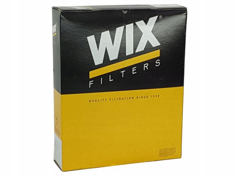 

Wix Filters Filtr Powietrza 93241E
