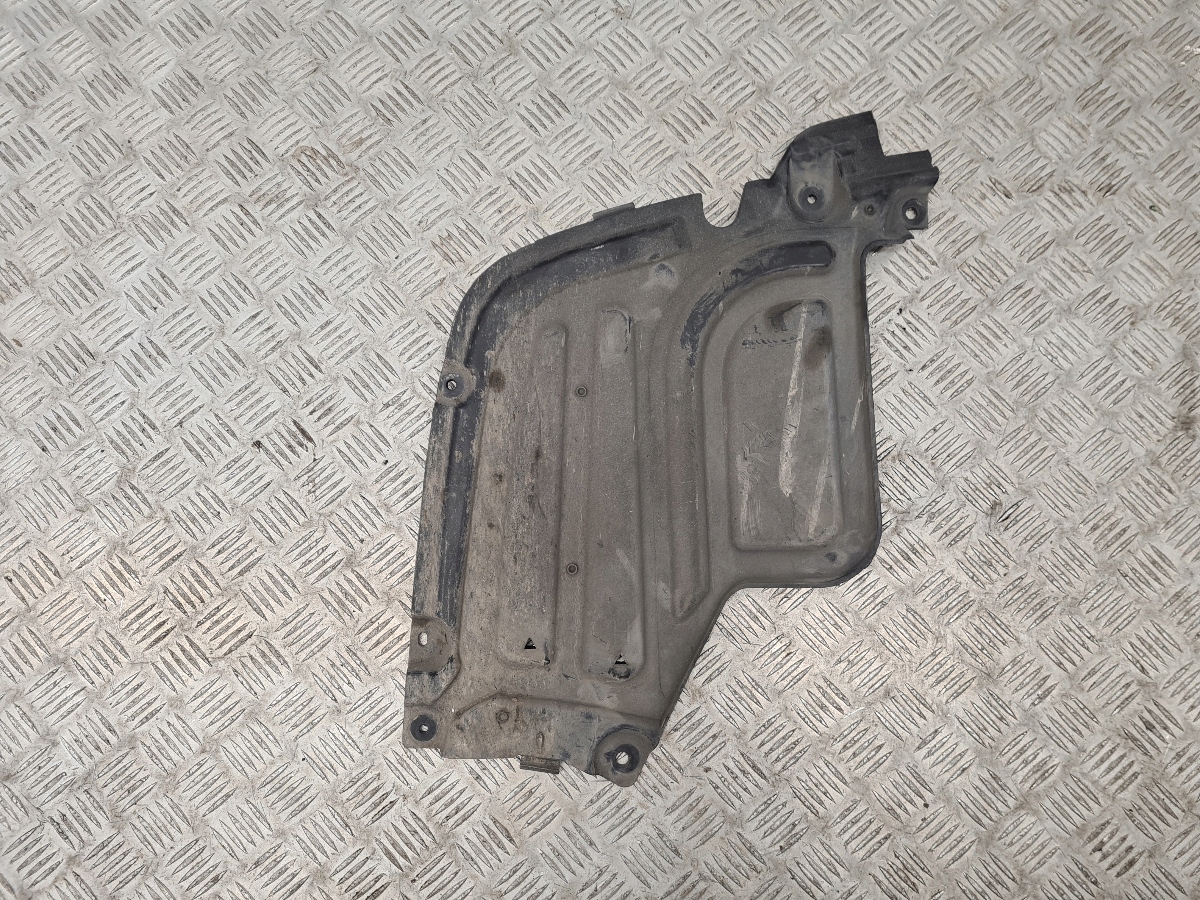BMW X6 G06 COVER CHASSIS 8091981
