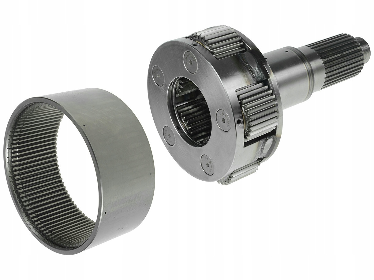 WALEK REDUKTORA E KPL WIENIEC FS8309A FSH8309A