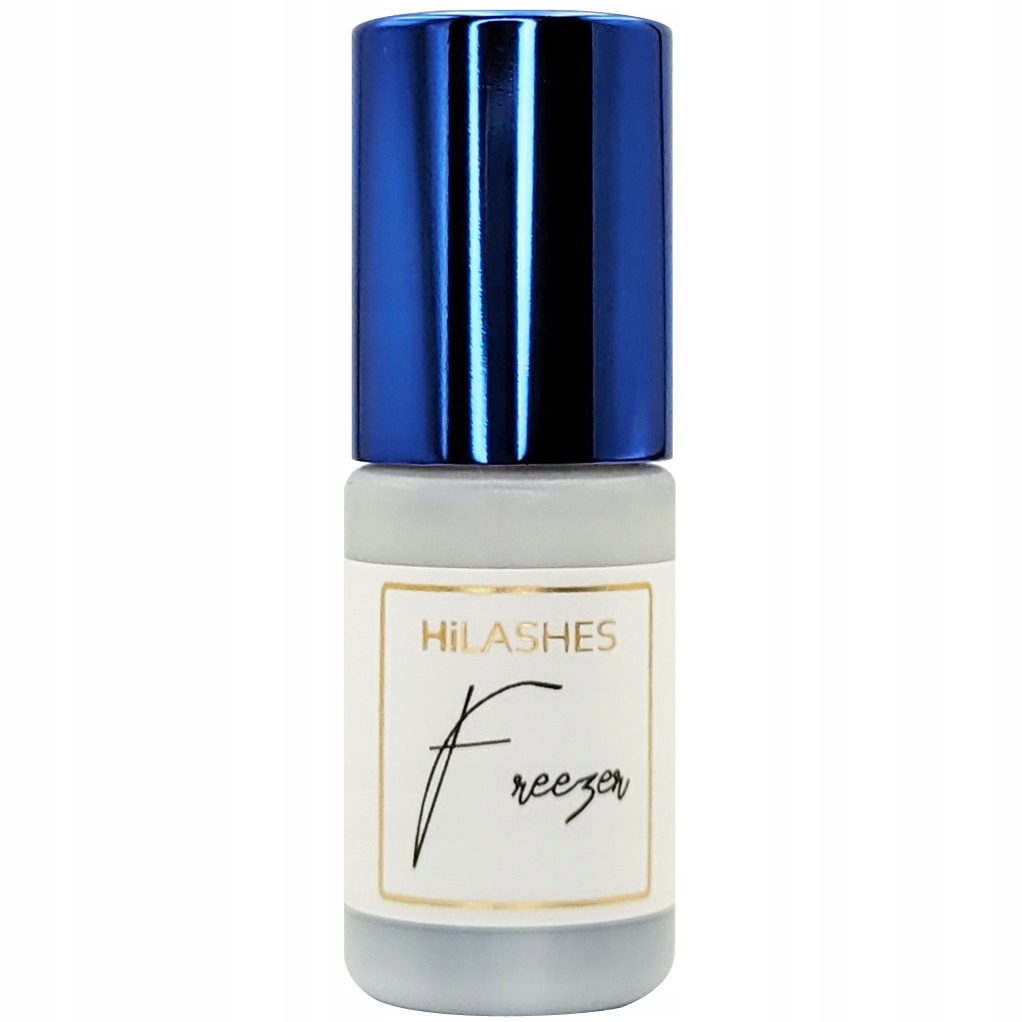 

Klej do rzęs Hi-Lashes Freezer 3ml
