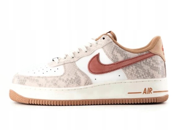 Boty Nike Air Force 1 07 LV8 Velikost 37,5 Originální