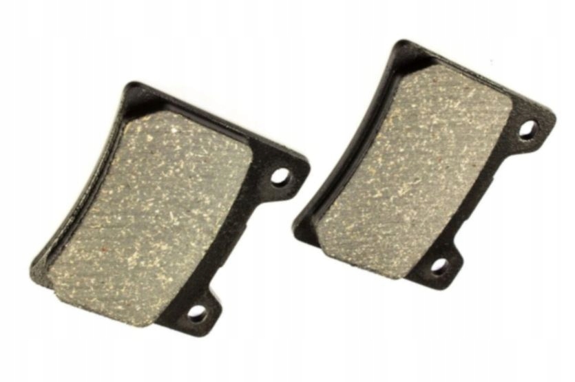 Destičky Brzdové Destičky Yamaha Yzf 600 750 1000