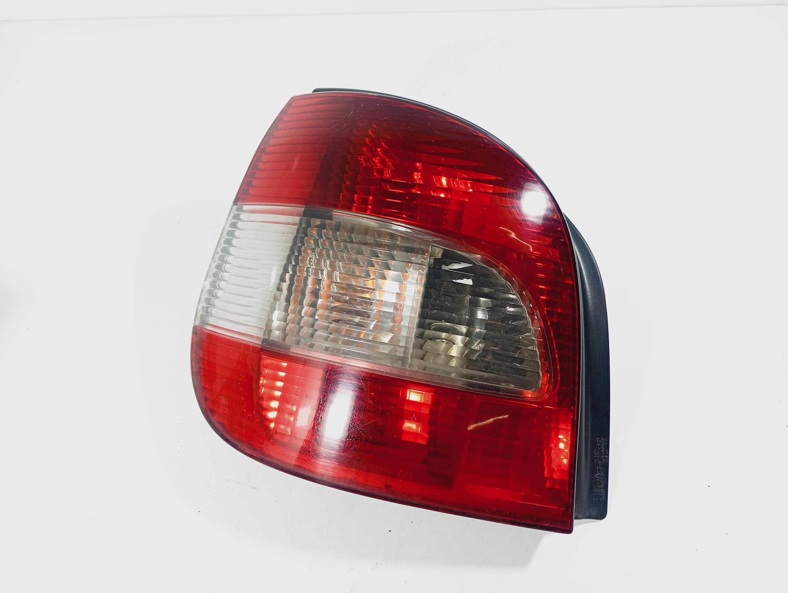 light left rear rear part Renault Scenic 1 and RX4 99-03