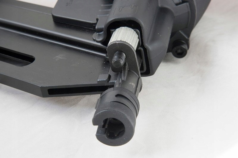 Ottensten 4PROFN34100 Gwoździarka Taśmowa Marka Ottensten