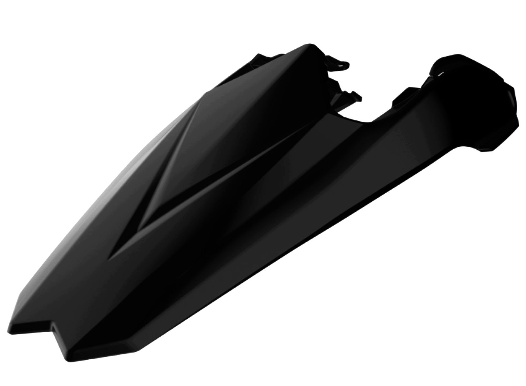 Zadní Blatník Beta Rr 125 200 250 300 350 390 430 480 Xtrainer