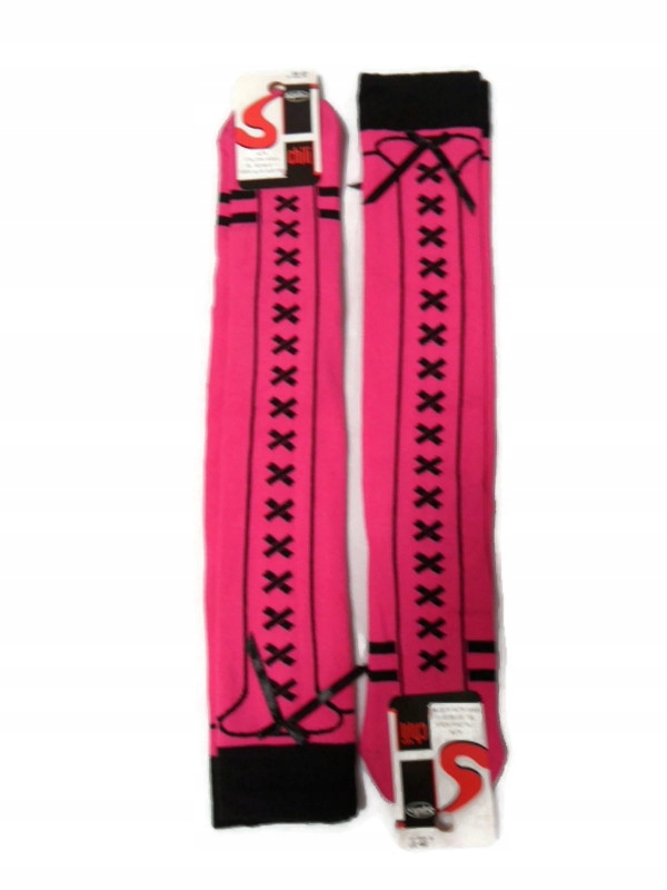 

Podkolanówki Bawełniane Damskie Polskie 39 - 42