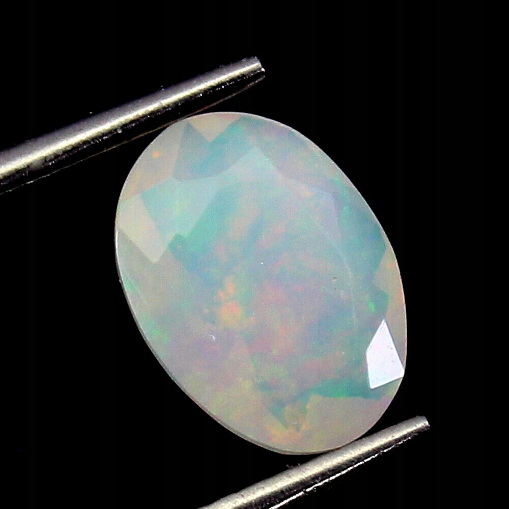 Opal ohnivý přírodní kámen Aaa 0.98ct If