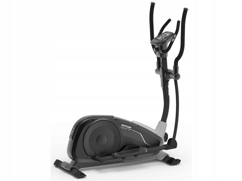 Orbitrek Crosstrainer Kettler Axos Nova P Black