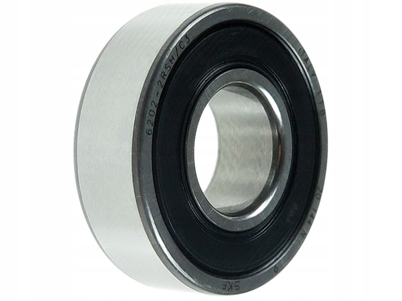 

Łożysko Skf ABE9003 6202 2RSH/C3 15/35/11 mm