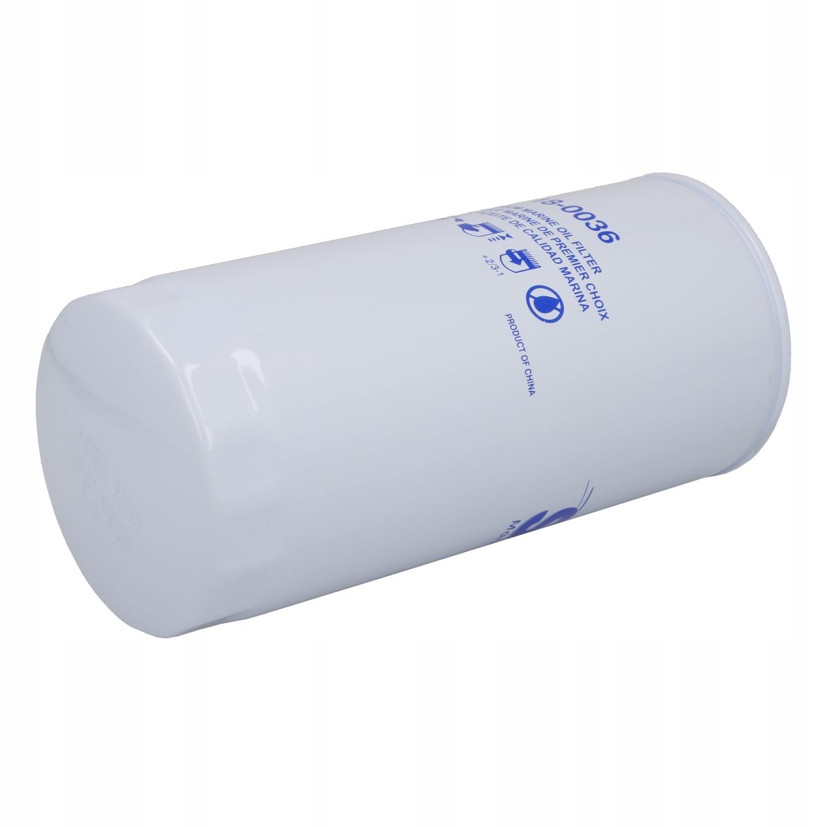 Масляный фильтр VOLVO PENTA D4, D6 SIERRA 18-0036