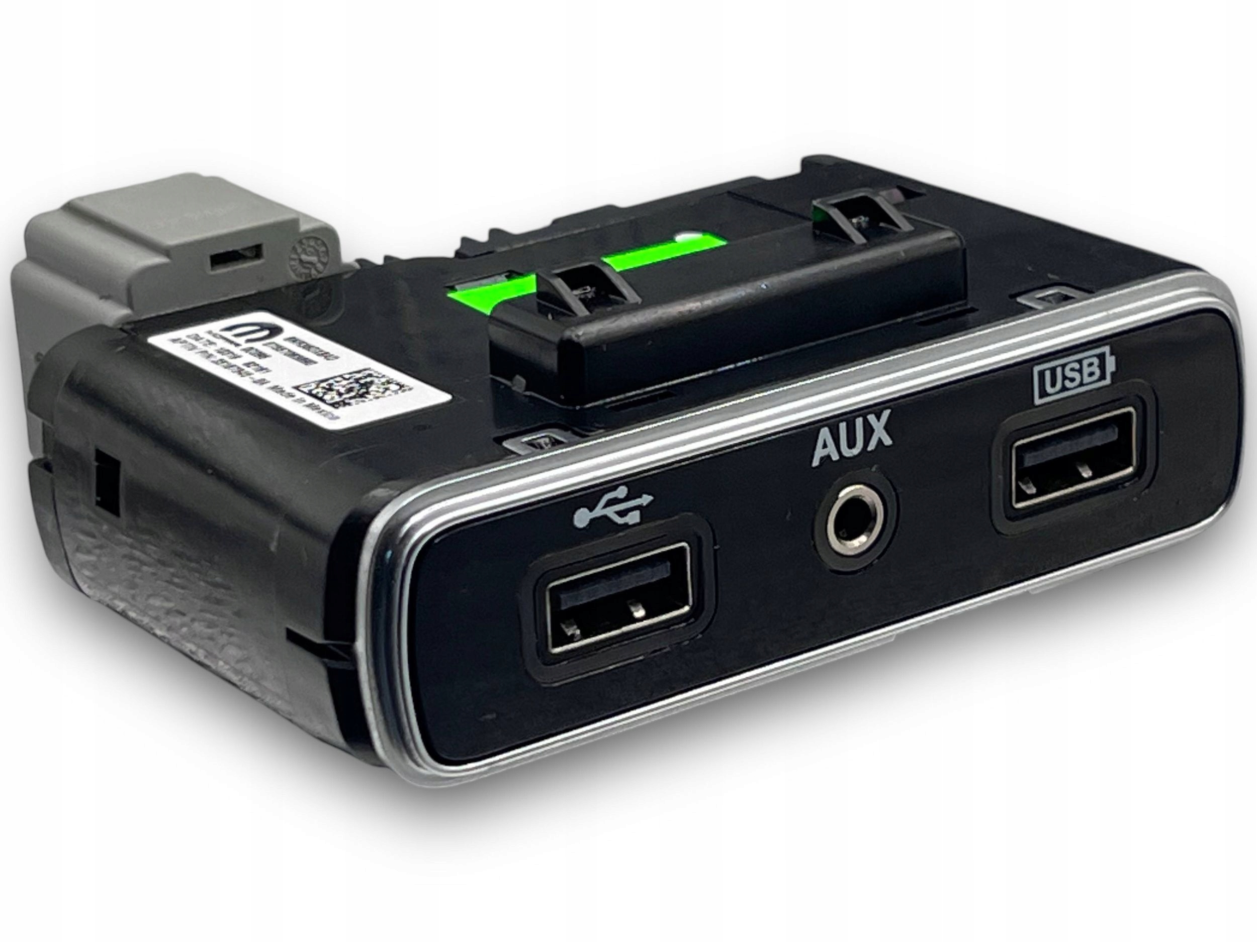 FIAT ALFA JEEP adapter USB AUX 07357065890 @M