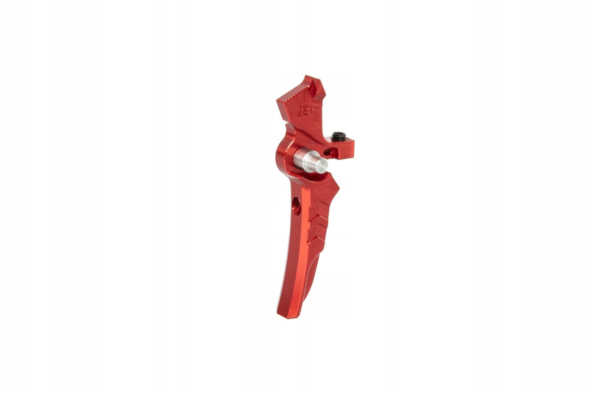 Nova Trigger 2B1 Red