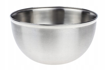 

Ssw Miska stalowa 24 cm