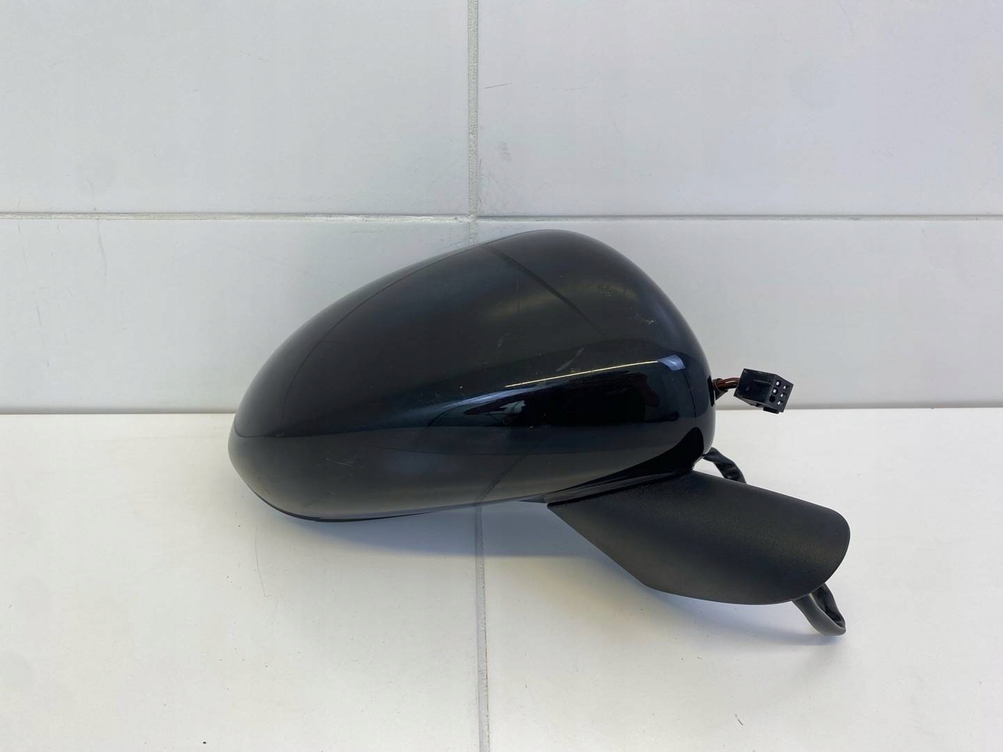 mirror exterior right side Opel Corsa E 2016 468435664