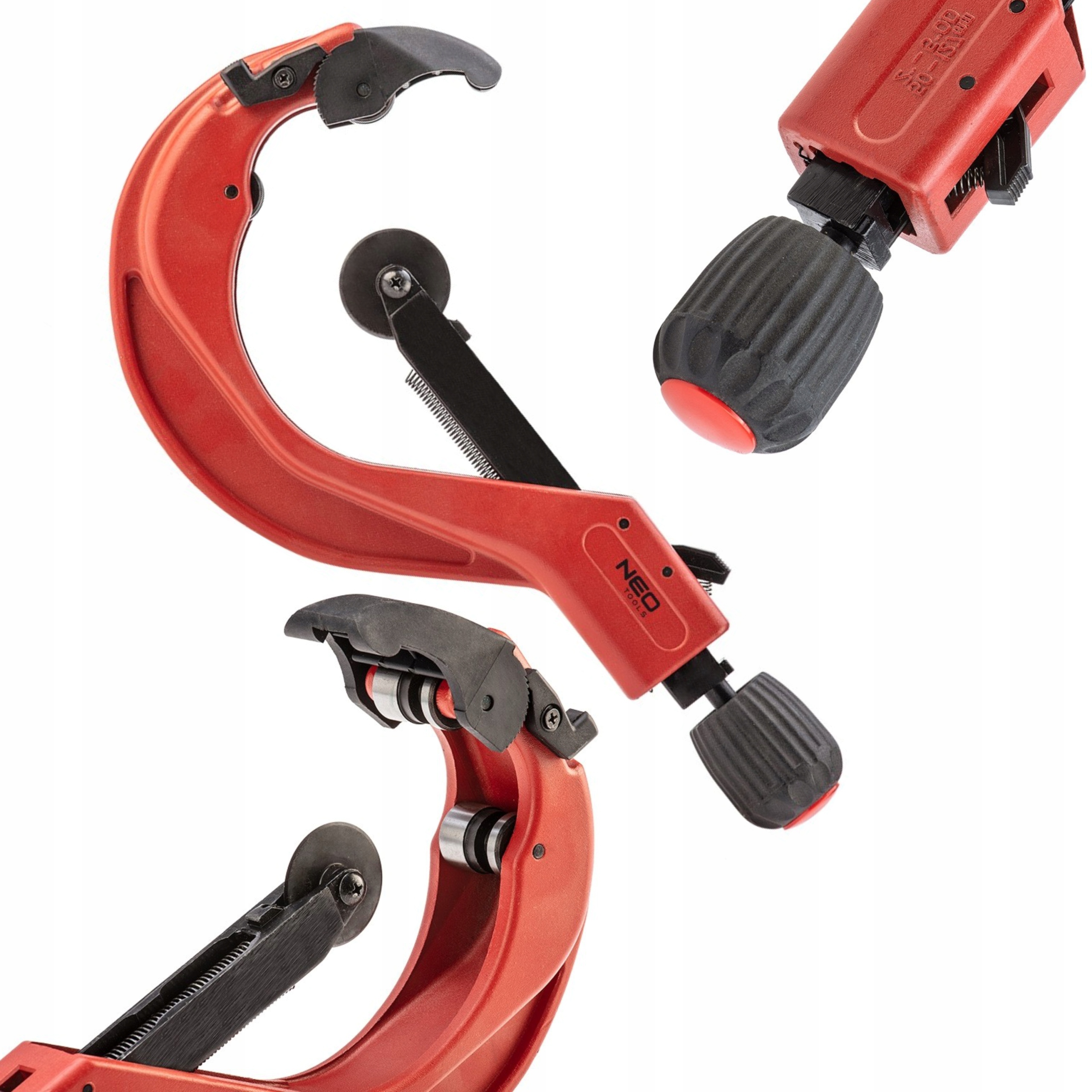 Neo Rezačka Na Medené/hliníkové Rúry 50-127 MM