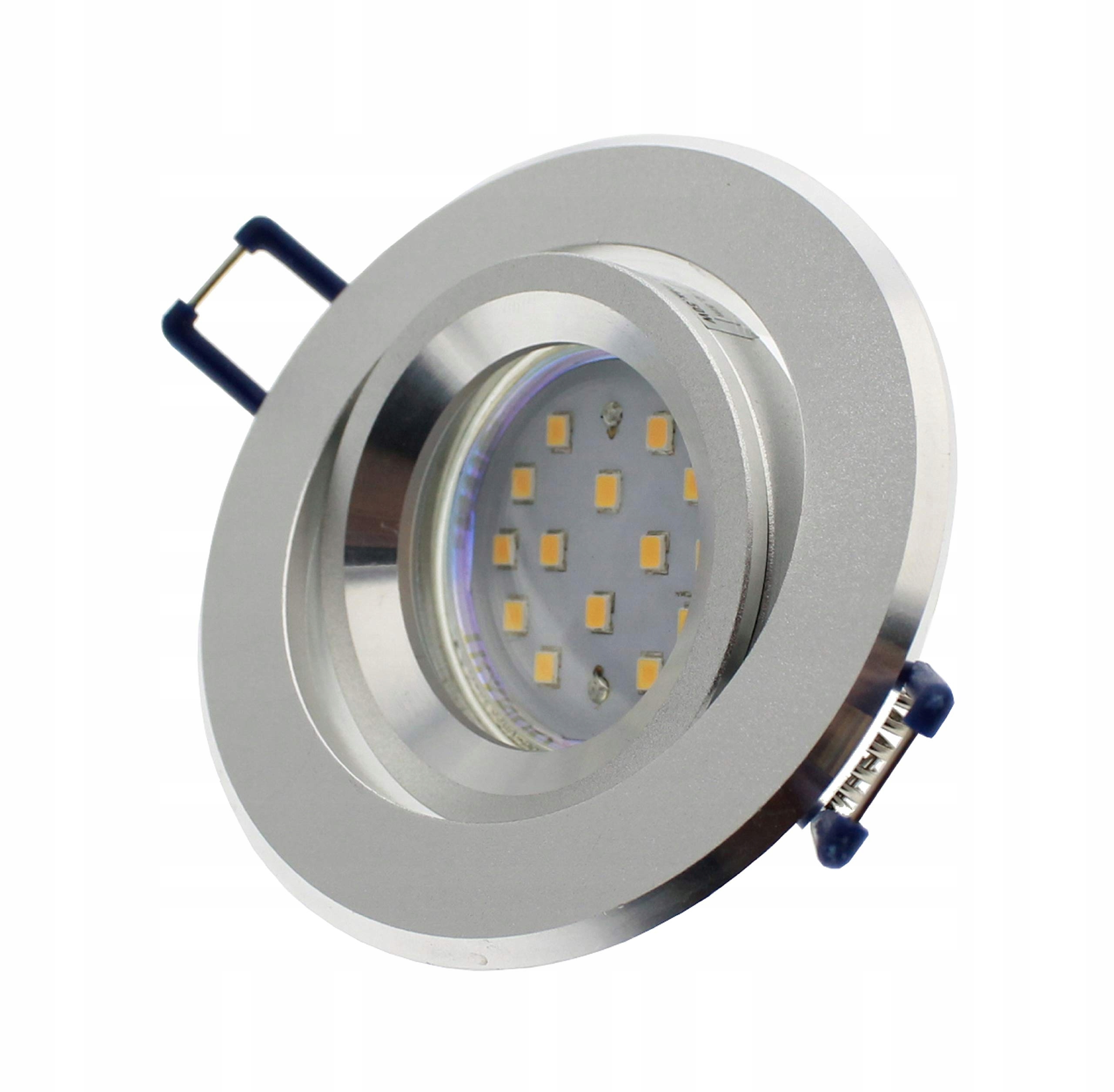 Trango 6-częściowy zestaw reflektorów Led do