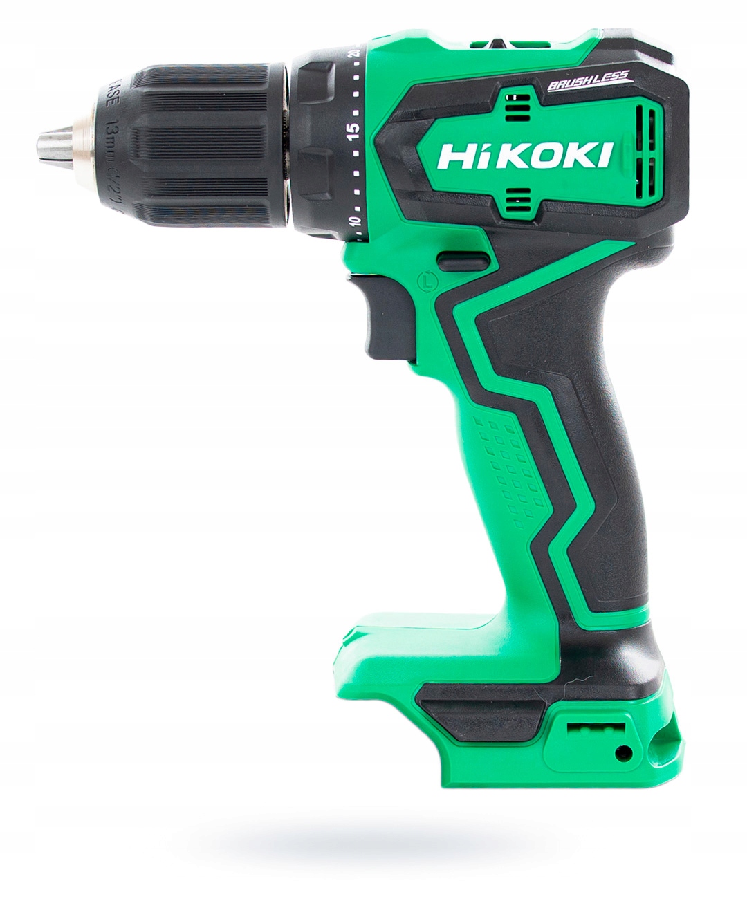 Hikoki DV18DD w4z Body Voltage (V) 18 V 18 V 2-зубчатая отвертка