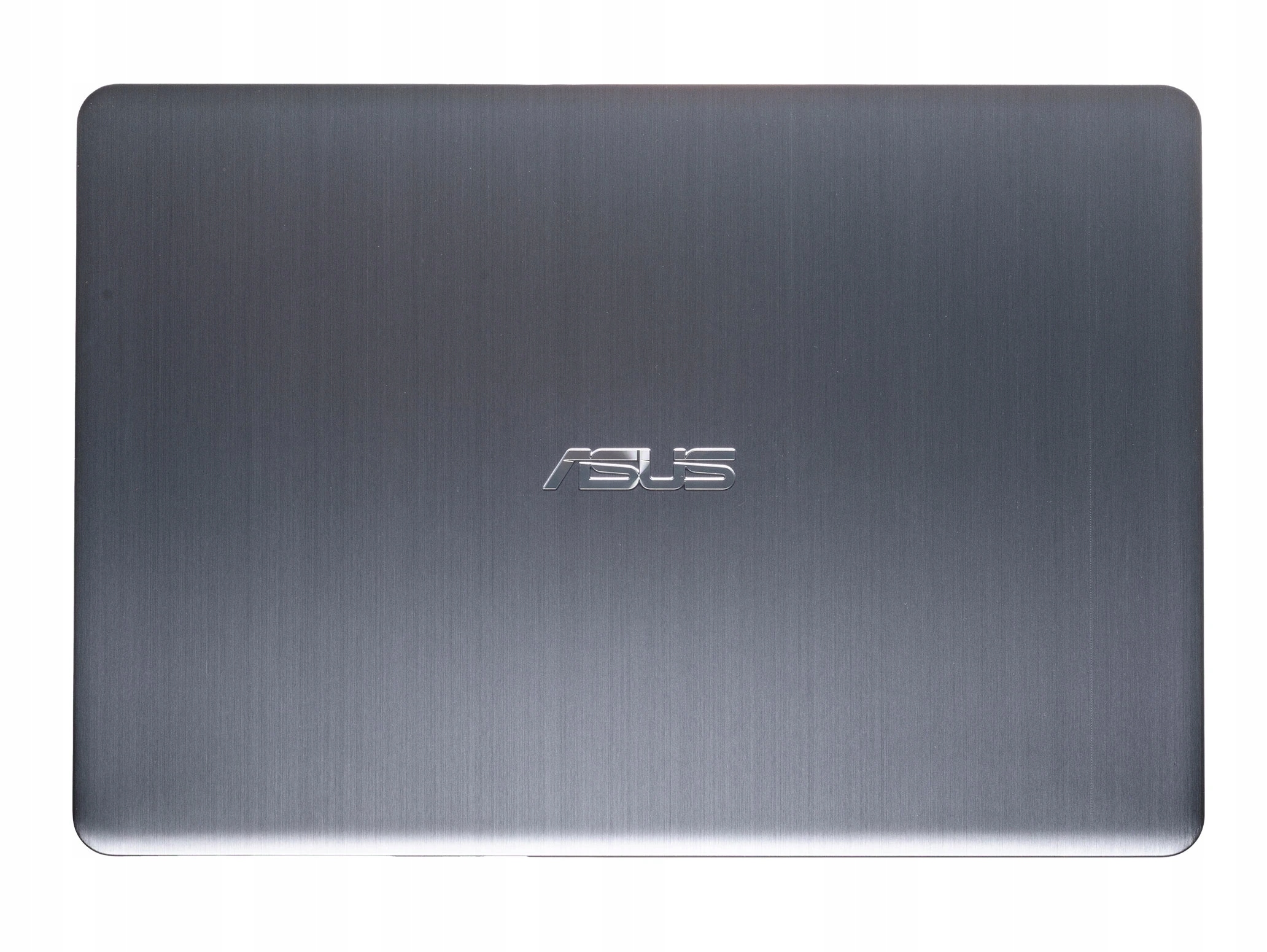 Zadný kryt LCD Asus Vivobook S14 S410, P1410, X411U, Farba: Sivá