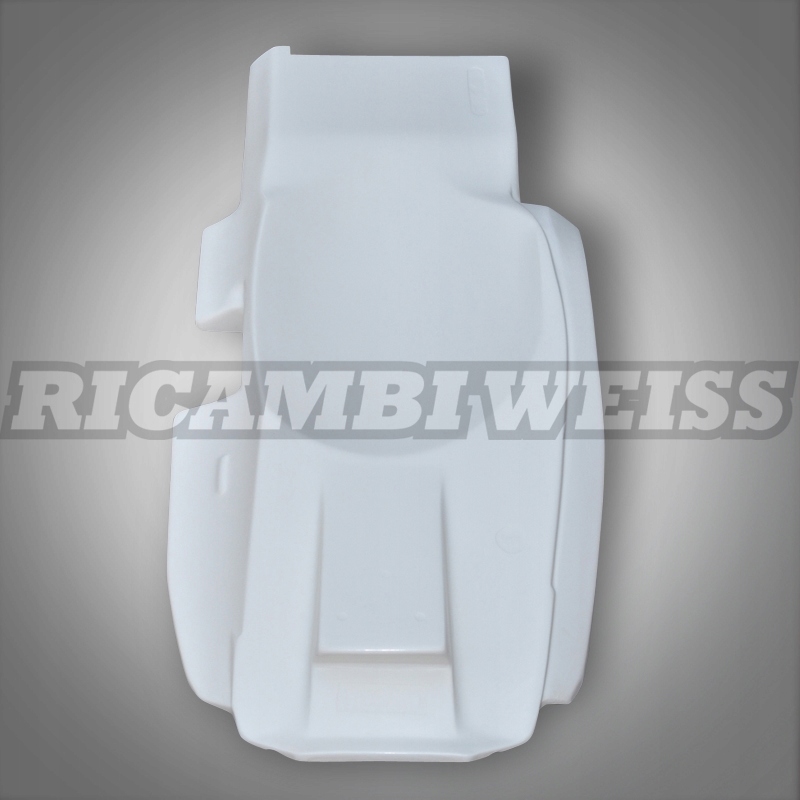 WYPEŁNIENIE SIEDZISKA HONDA HORNET 600 F HK02