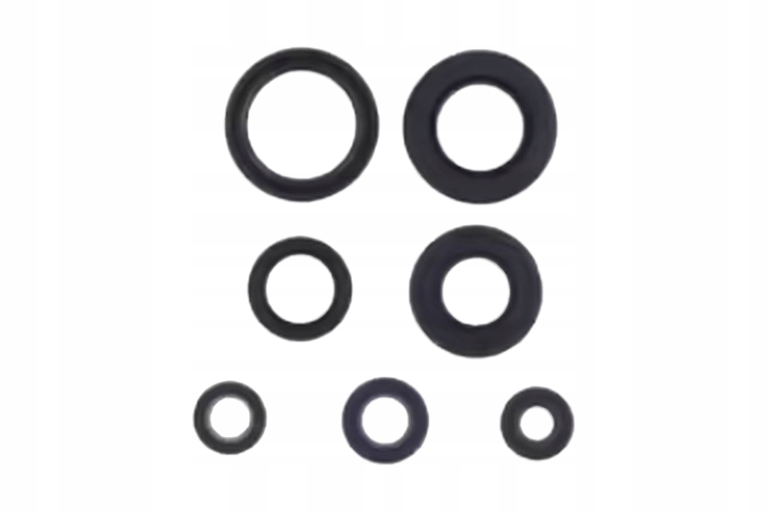 Sada motorových tesnení Athena