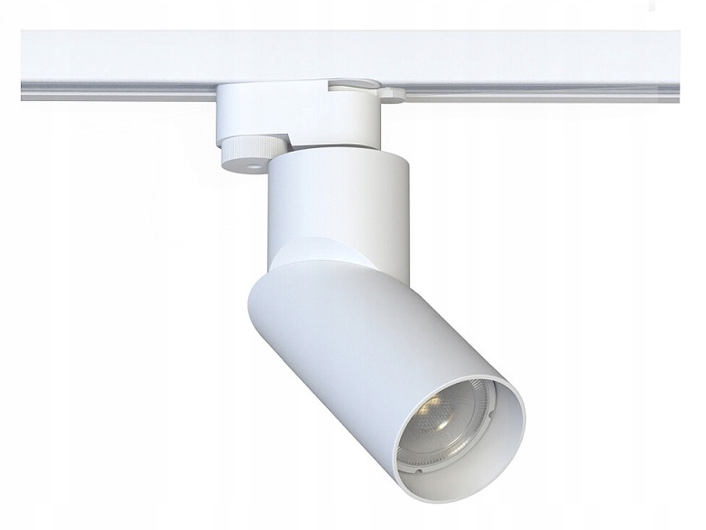 NOWODVORSKI 7656 INDIA REFLEKTOR GU10 SZYNOPRZEWÓD