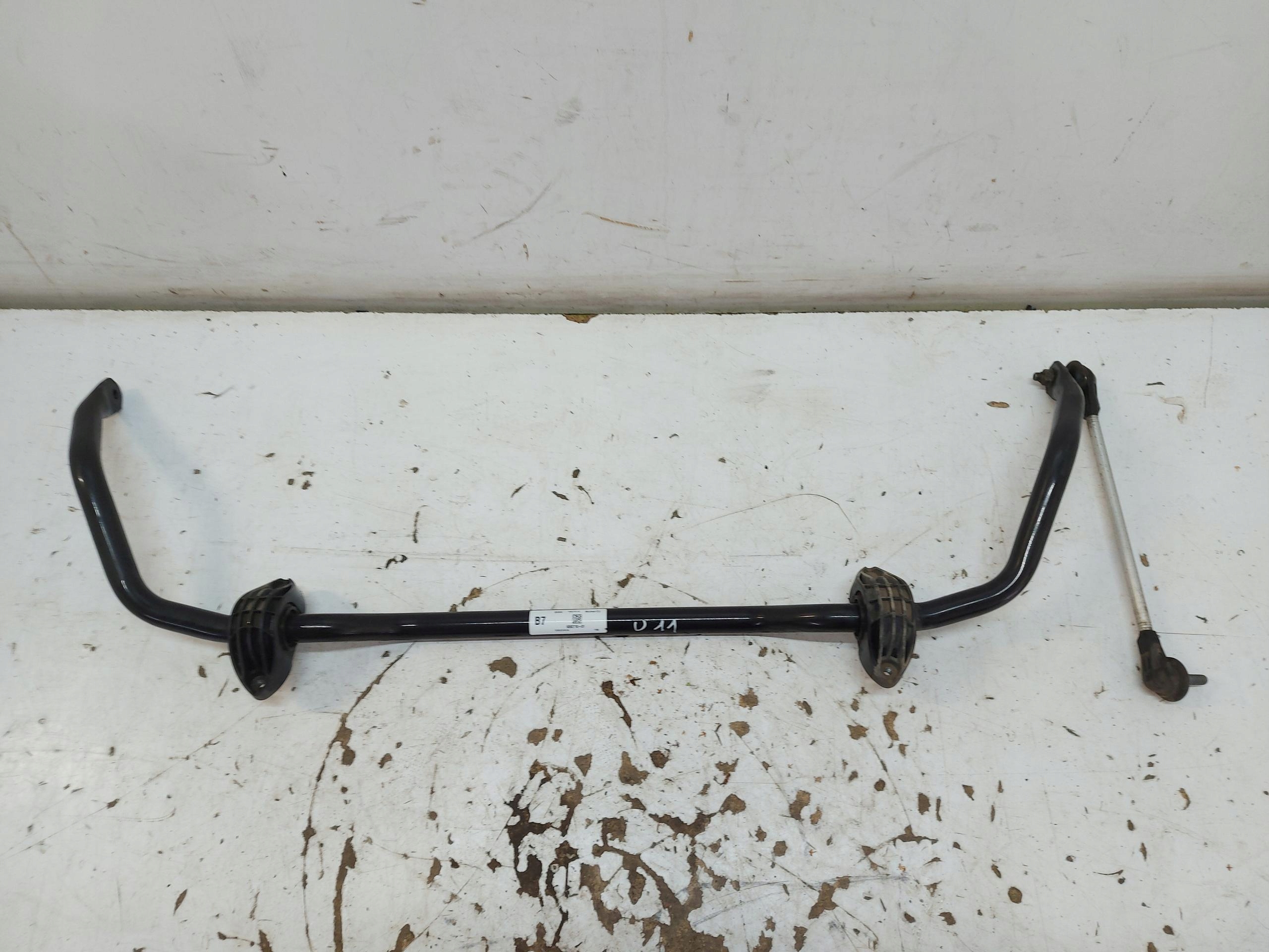 BMW iX1 X1 U11 Stabilizator springing front 6892710