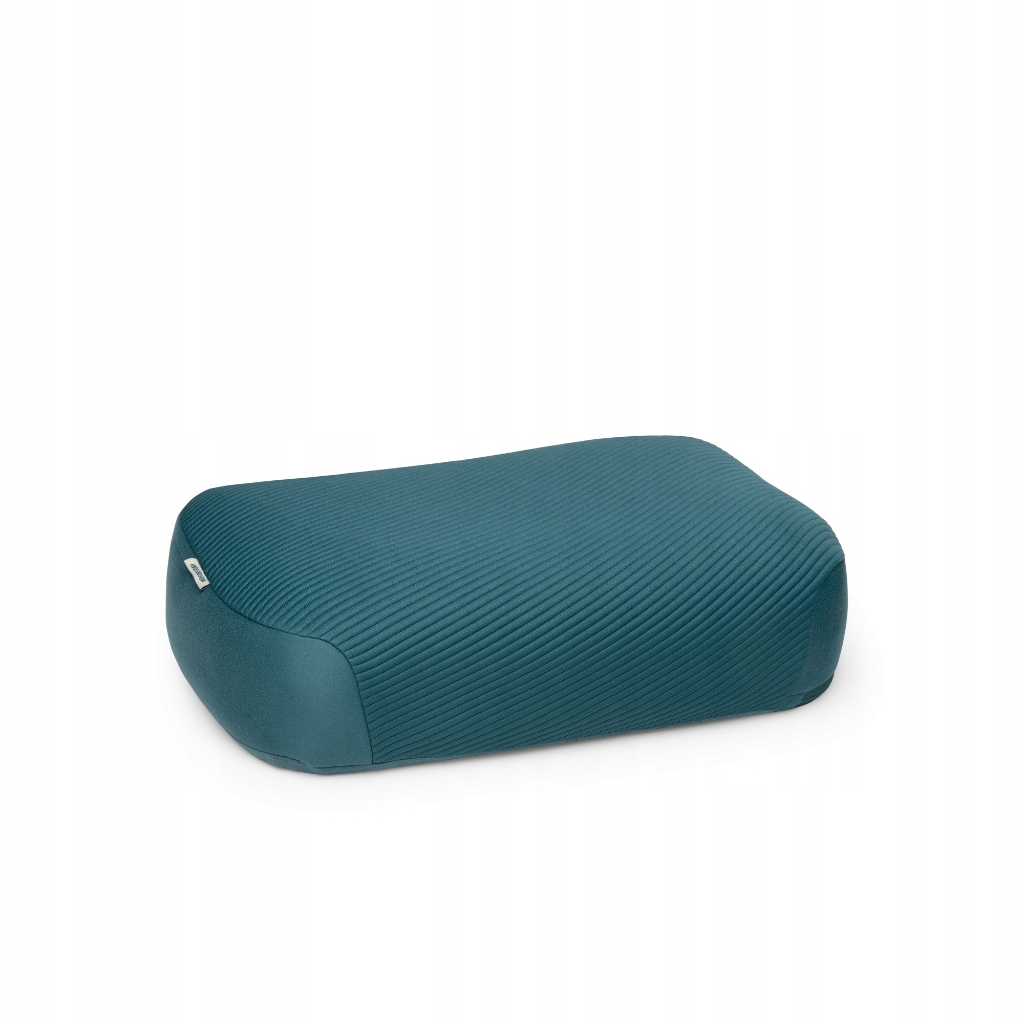 Poduszka turystyczna z pianki termoelastycznej Sea To Summit Memory Lux L