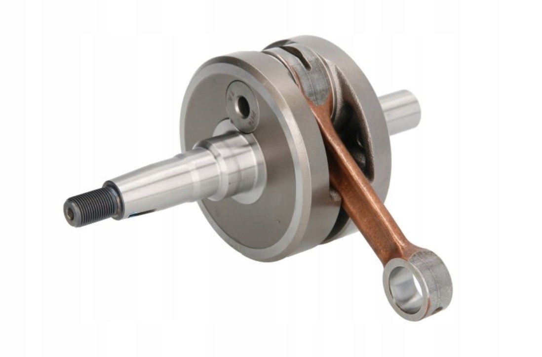 4071 - КОЛЕНЧАТЫЙ ВАЛ HOT RODS KTM 85 SX 2003-2012