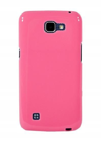 

Etui pokrowiec futerał case Jelly Case do Lg K4