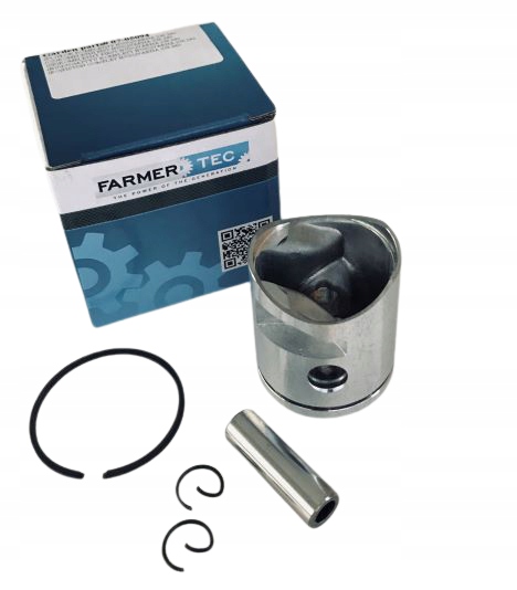 

Tłok Kompletny Partner 33/351/352/370/371 41MM