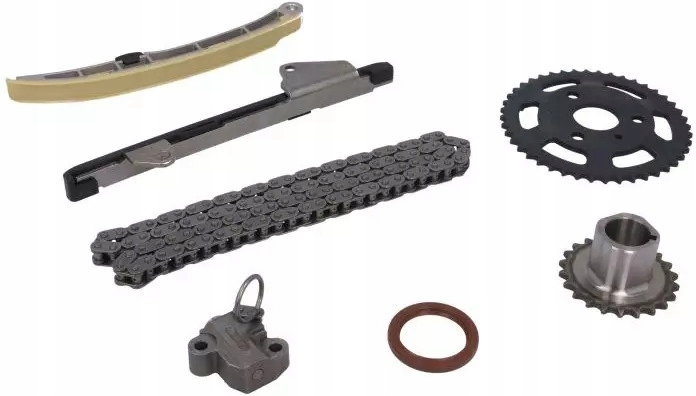 Dayco Ktc1008 Комплект ланч rozrzadu