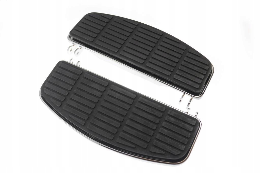 549-05701 - ПІДНІЖКИ ПІДНІЖКИ ПІДЛОГИ ВОДІЯ HARLEY HD