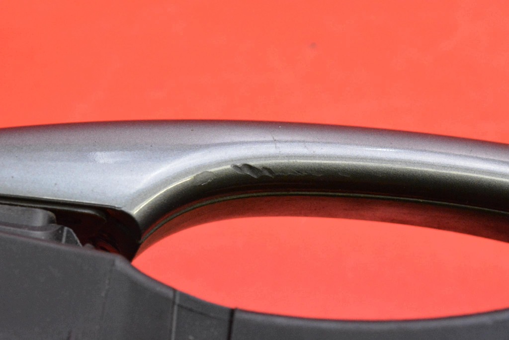 handle left front front KEYLESS KZCD CHROM 9686433780S CITROEN DS5 12-15